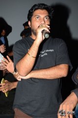 Nara Rohith Asura Movie Success Tour